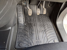 Load image into Gallery viewer, Vauxhall Combo - 2021 - Tailored Heavy Duty Rubber Floor Mat