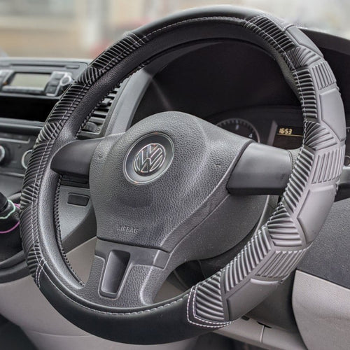 Waterproof Steering Wheel Cover