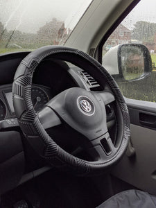 Waterproof Steering Wheel Cover