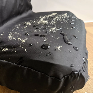 Semi-Tailored Waterproof Seat Covers to fit the Ford Transit Custom 2013 to 2023