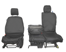 Load image into Gallery viewer, Citroen Berlingo - Tailored WATERPROOF SEAT COVERS - 2019 Onwards