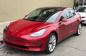Tesla Model 3 - Universal Fit Front Pair