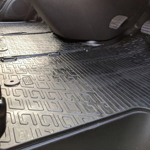 Citroen Dispatch Vehicle Rubber Mat