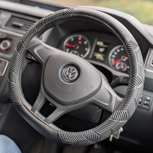 Waterproof Steering Wheel Cover