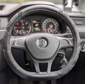 Waterproof Steering Wheel Cover