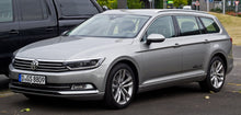 Load image into Gallery viewer, Volkswagen Passat - Universal Fit Front Pair