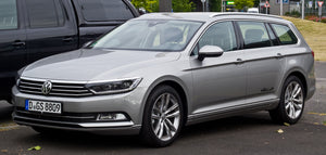 Volkswagen Passat - Universal Fit Front Pair