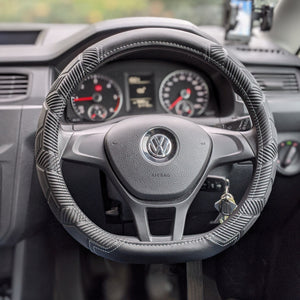 Waterproof Steering Wheel Cover