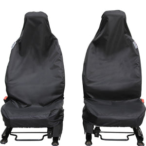 Waterproof Vehicle Seat Covers