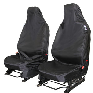 Volkswagen Caddy - Semi-Tailored Waterproof Seat Cover - Driver and Passenger Set