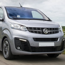 Load image into Gallery viewer, Vauxhall Vivaro - Tailored Rubber Heavy Duty  Floor Mat - 2019 Onwards