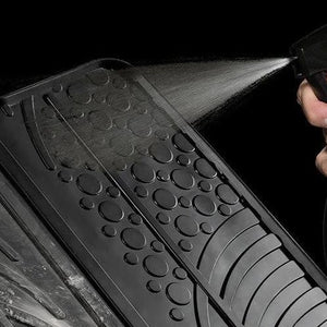 Vauxhall Vivaro - Tailored Rubber Heavy Duty  Floor Mat - 2019 Onwards