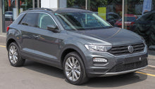 Load image into Gallery viewer, Volkswagen T-Roc - Semi-Tailored Car Seat Cover Set - Fronts and Rears