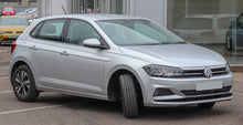 Load image into Gallery viewer, Volkswagen Polo - Universal Fit Front Pair