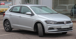 Volkswagen Polo - Universal Fit Front Pair