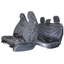 Load image into Gallery viewer, BMW 3 Series - Semi Tailored Waterproof Seat Covers