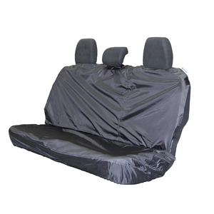 BMW 3 Series - Semi Tailored Waterproof Seat Covers