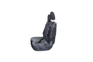 Waterproof Seat Cover Set to fit the Toyota Hilux  - Fronts and Rears