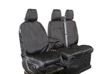 Load image into Gallery viewer, Custom Waterproof Seat Covers to fit Ford Transit Van