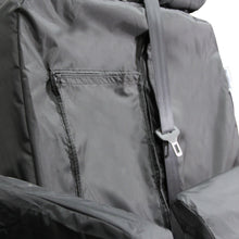 Load image into Gallery viewer, Seat Covers to fit Ford Transit Custom Crew Cab 2013 - 2023 Waterproof Set