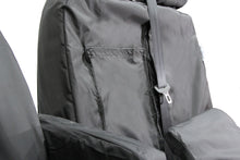 Load image into Gallery viewer, Custom Waterproof Seat Covers to fit Ford Transit Van