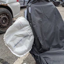 Load image into Gallery viewer, BMW 3 Series - Semi Tailored Waterproof Seat Covers