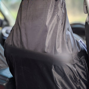 BMW 3 Series - Semi Tailored Waterproof Seat Covers