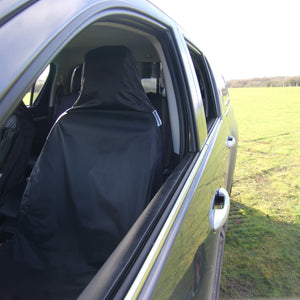 BMW 3 Series - Semi Tailored Waterproof Seat Covers