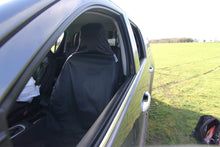 Load image into Gallery viewer, Volkswagen T-Cross R-Line - Semi-Tailored Car Seat Cover Set - Fronts and Rears