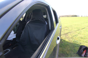 Volkswagen T-Cross R-Line - Semi-Tailored Car Seat Cover Set - Fronts and Rears