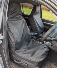 Load image into Gallery viewer, BMW 3 Series - Semi Tailored Waterproof Seat Covers
