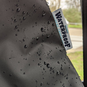 BMW 3 Series - Semi Tailored Waterproof Seat Covers