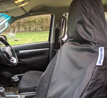 Load image into Gallery viewer, BMW 3 Series - Semi Tailored Waterproof Seat Covers