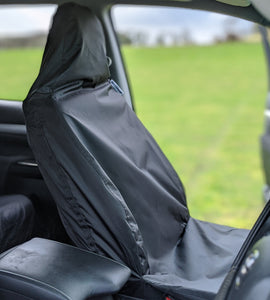 BMW 3 Series - Semi Tailored Waterproof Seat Covers