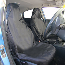 Load image into Gallery viewer, Volkswagen Touareg Semi Tailored Waterproof Seat Covers