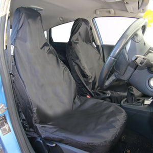 BMW 3 Series - Semi Tailored Waterproof Seat Covers