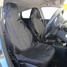 Load image into Gallery viewer, Volkswagen Caddy - Semi-Tailored Range Seat Cover Set