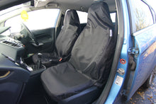 Load image into Gallery viewer, Volkswagen T-Cross Semi Tailored Front Waterproof Seat Covers