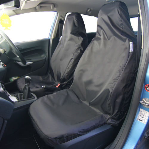 BMW 3 Series - Semi Tailored Waterproof Seat Covers