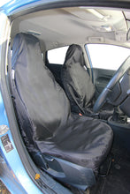 Load image into Gallery viewer, Volkswagen T-Cross Semi Tailored Front Waterproof Seat Covers