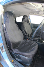 Load image into Gallery viewer, Volkswagen T-Cross Semi Tailored Waterproof Seat Covers