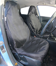 Load image into Gallery viewer, BMW 3 Series - Semi Tailored Waterproof Seat Covers