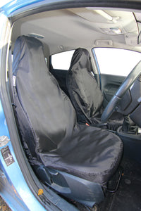 Volkswagen Touareg Semi Tailored Waterproof Seat Covers