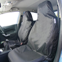 Load image into Gallery viewer, Ford Focus - (2004 - 2011) - Semi-Tailored Car Seat Cover Set - Fronts and Rears