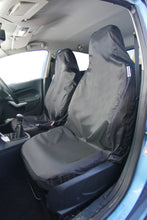 Load image into Gallery viewer, Volkswagen T-Cross Semi Tailored Front Waterproof Seat Covers