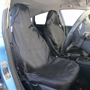Waterproof Seat Covers to fit Nissan NV400 - Driver and Passenger Set