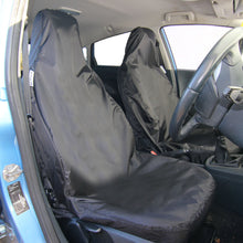 Load image into Gallery viewer, Waterproof Seat Covers to fit Mercedes Sprinter (2006-2018) - Semi Tailored Design