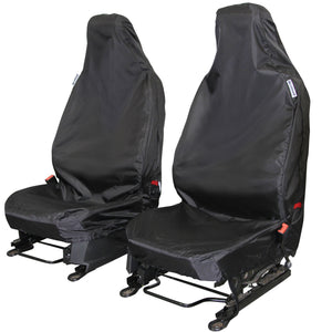 Waterproof Seat Covers to fit Opel Movano - Semi Tailored Range
