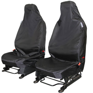 Waterproof Seat Covers to fit FIAT DUCATO - Semi Tailored Range