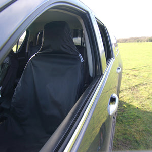 Ford Ranger Seat Cover